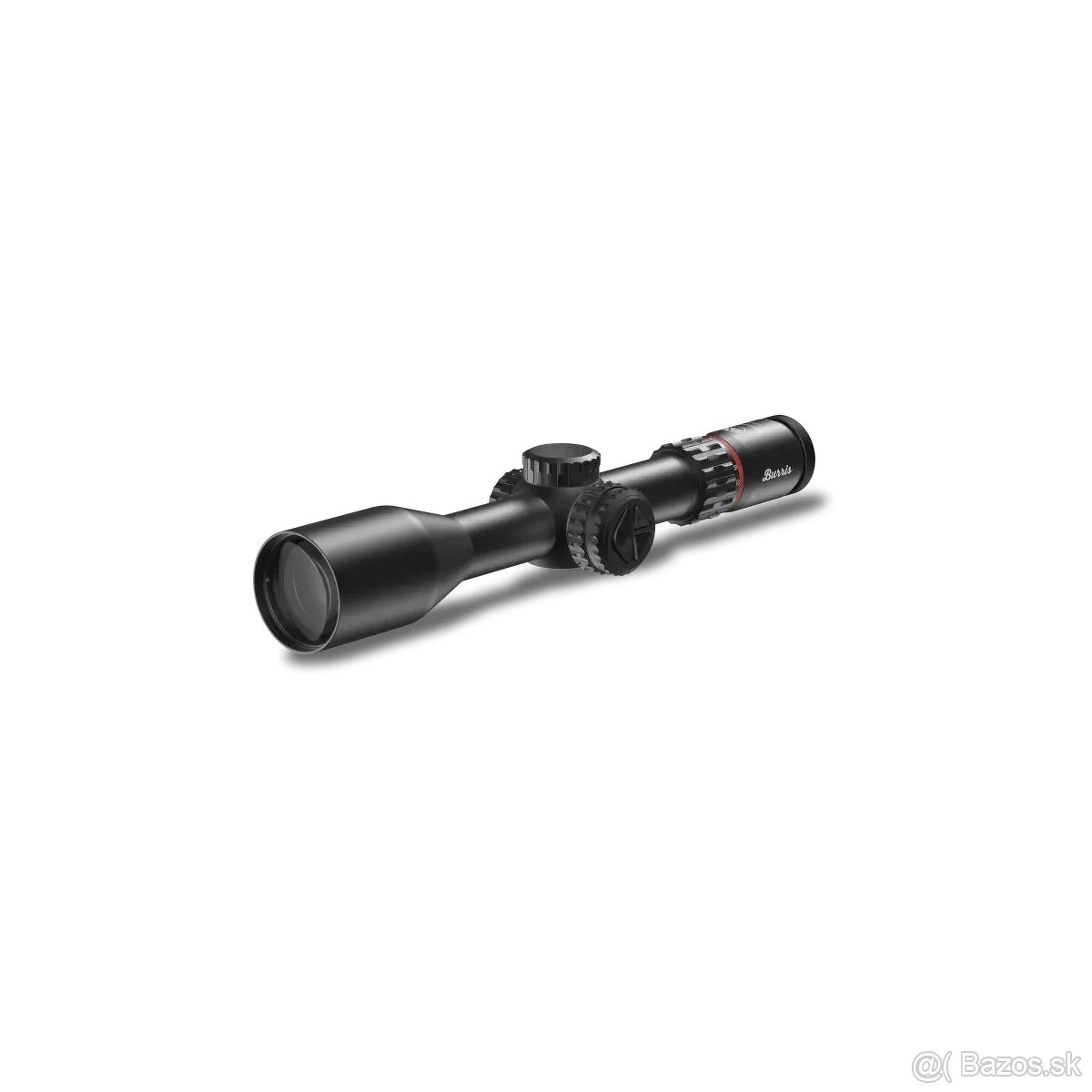 Burris eliminator 6
