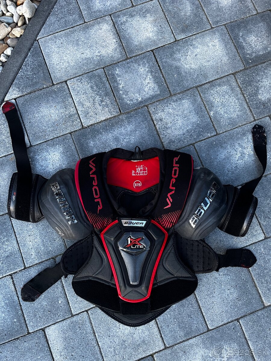 Bauer Vapor 1X Lite