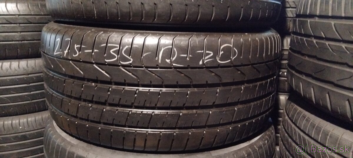 1ks.letna pne.Pireli P.7 (275/35r20
