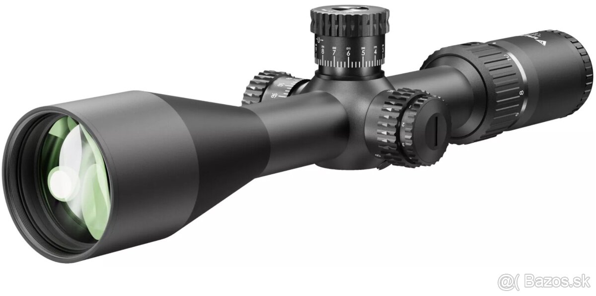 Predam puškohlad 6-24x50