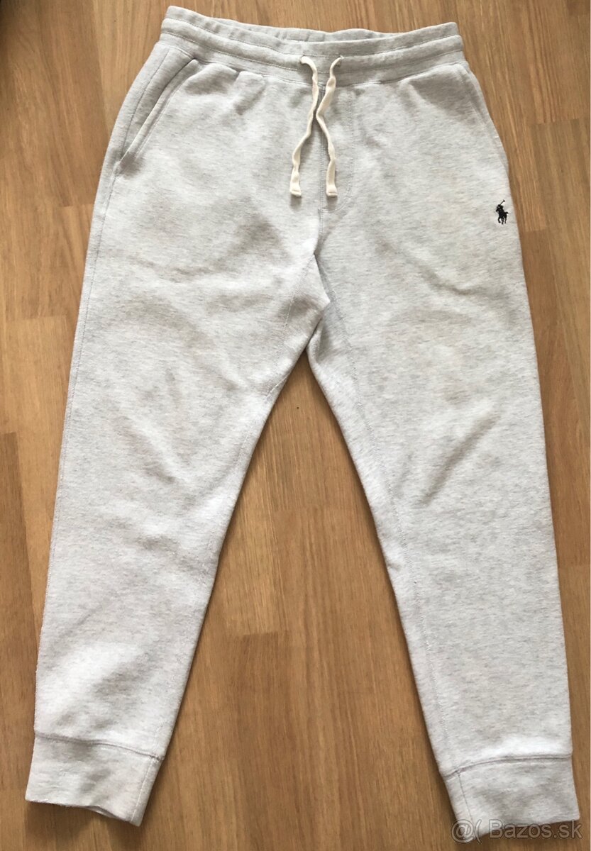Ralph Lauren teplaky