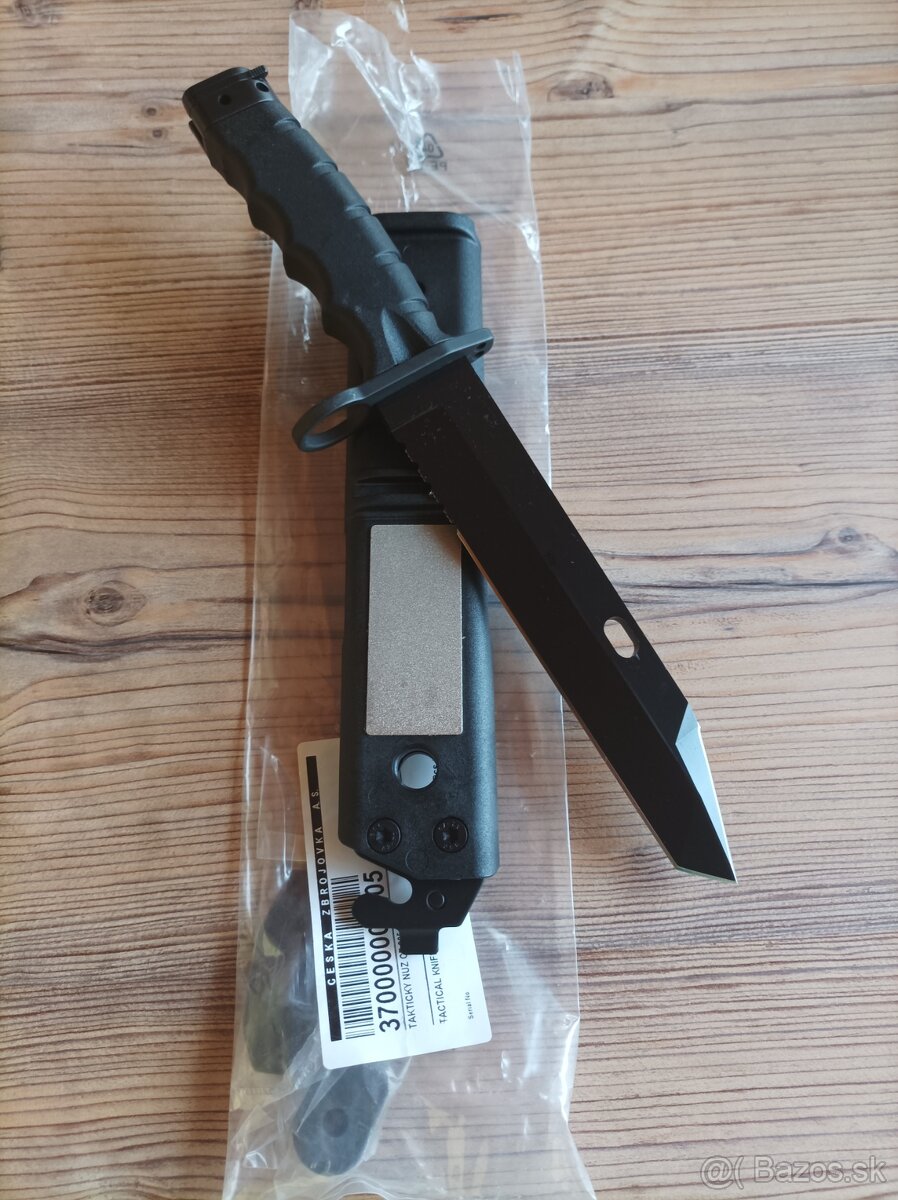 Bodák, bajonet, nôž Bren 805 TOP STAV