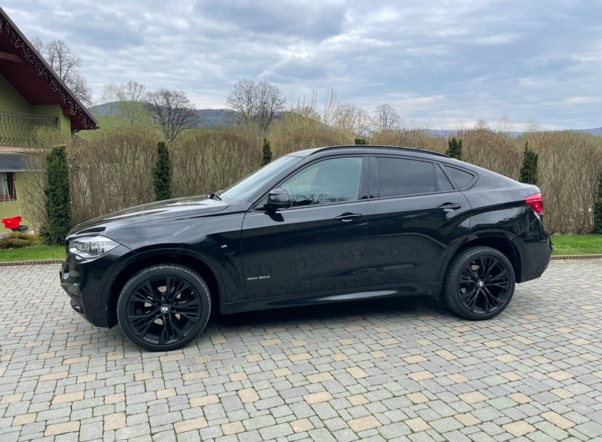 Original kolesa zimna sada bmw x6,x5