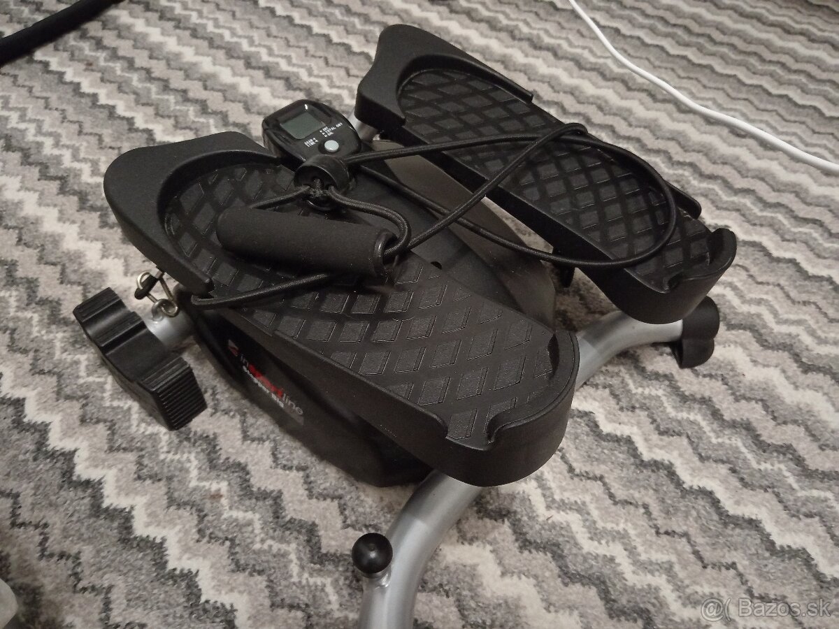 Twist stepper inSPORTLINE Big