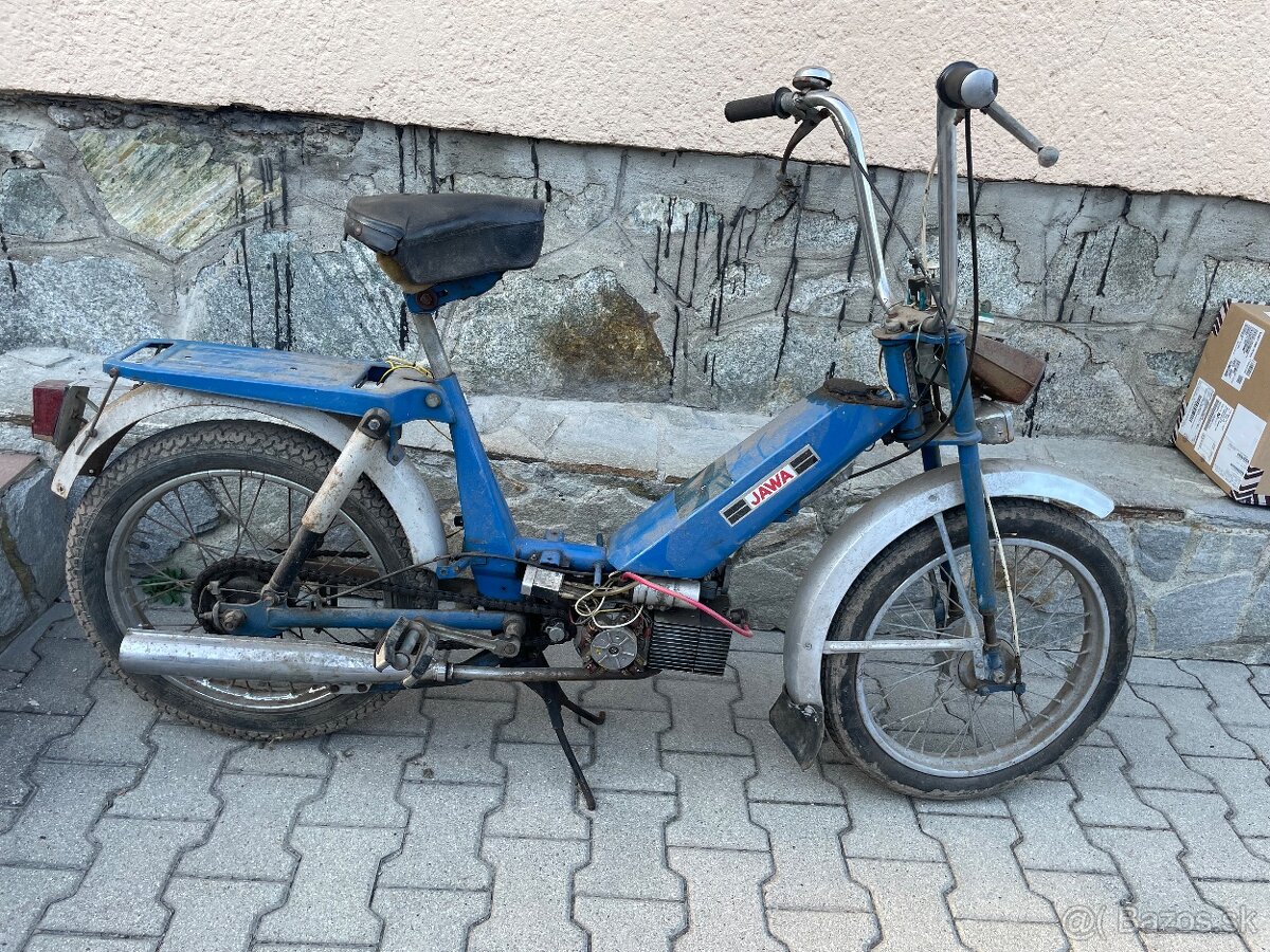 Babeta 207