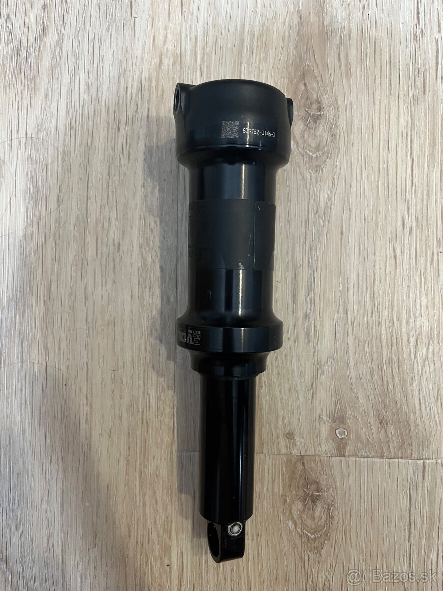 Tlmič Fox DPS Performance 205x65
