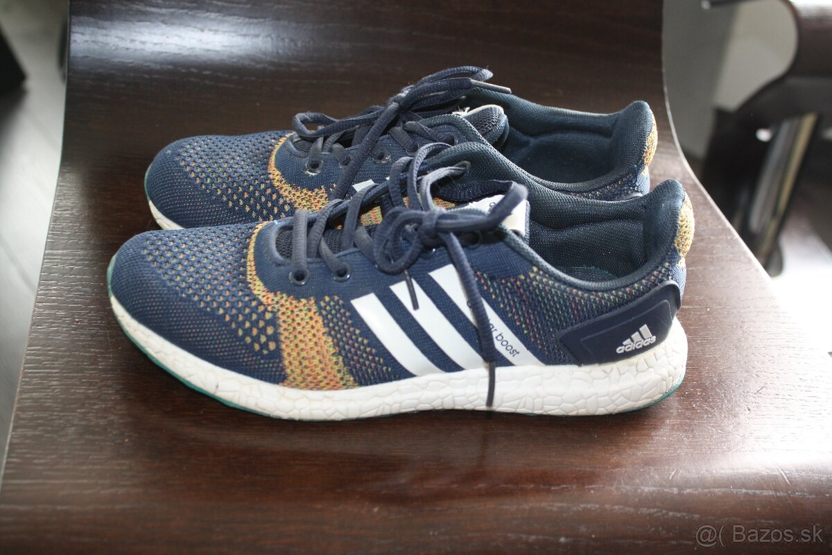 Adidas boost tenisky