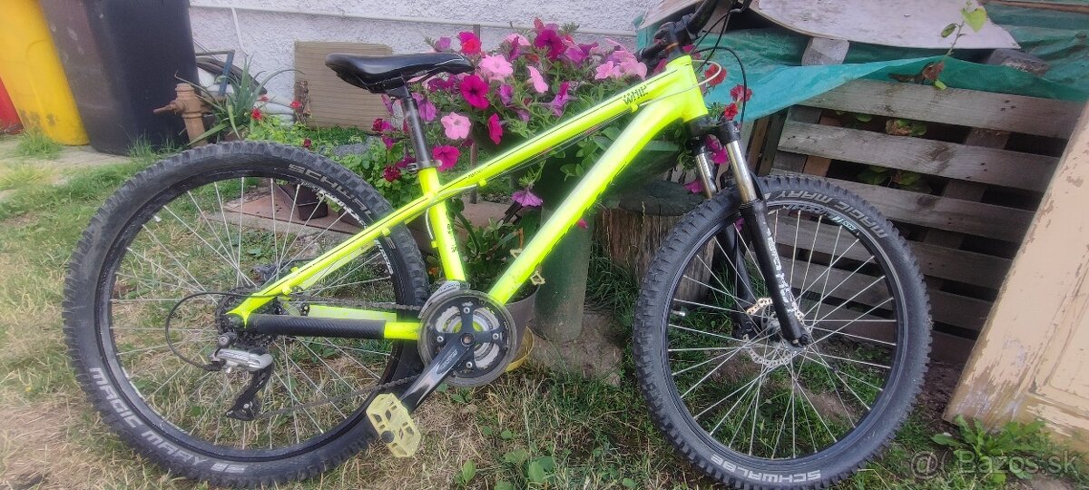 Bicykel