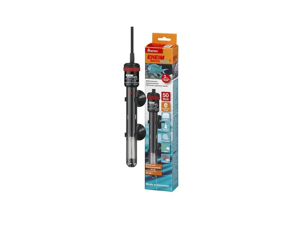 EHEIM thermocontrol e50 - 50W /25-60l/