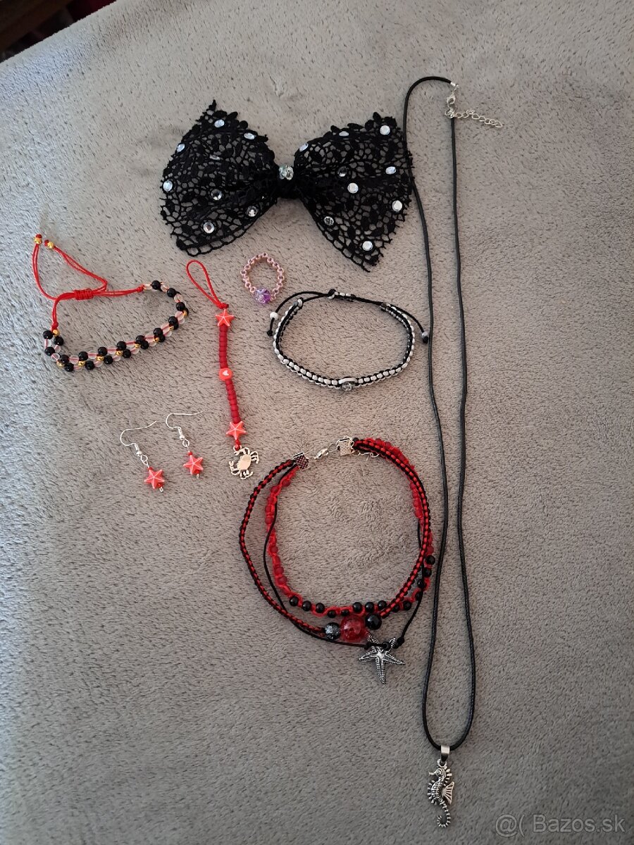 Letný set