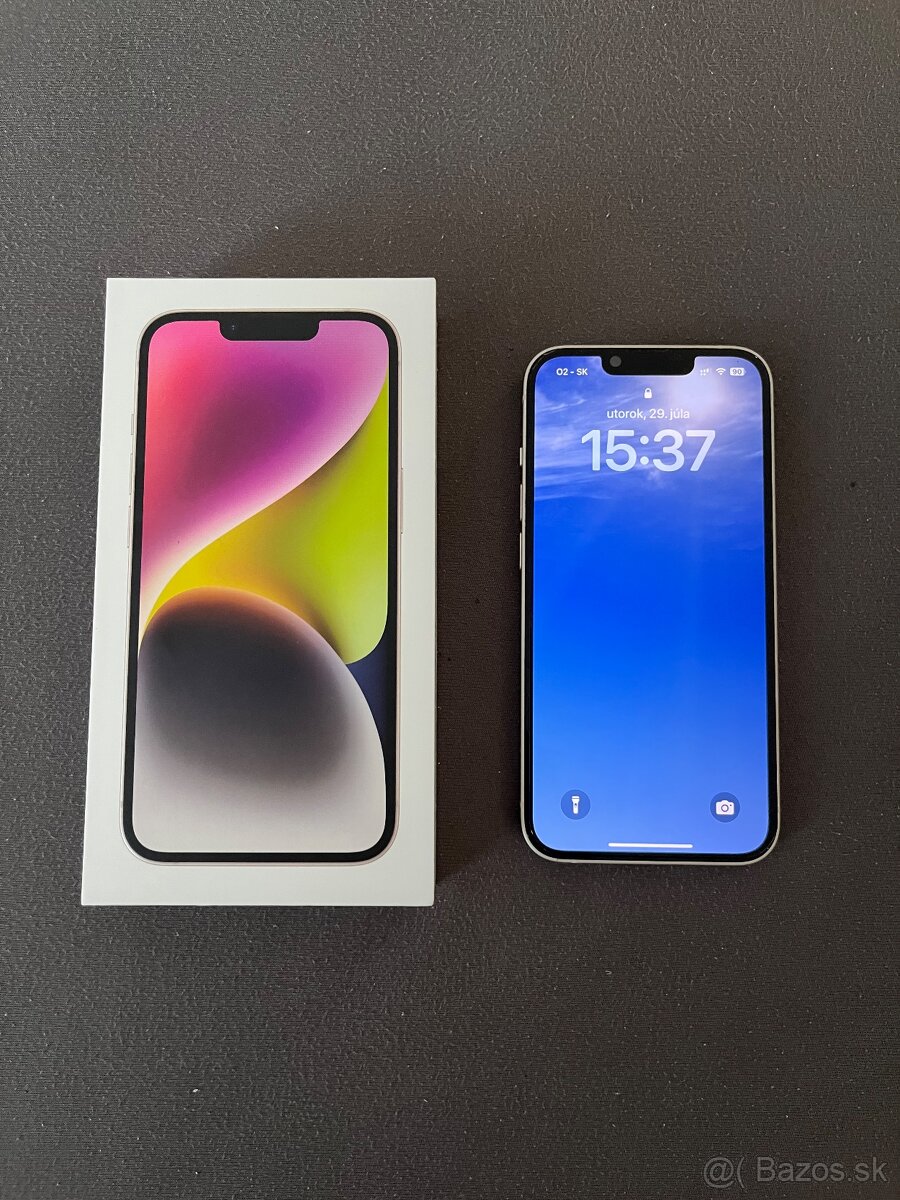 iPhone 14 128GB