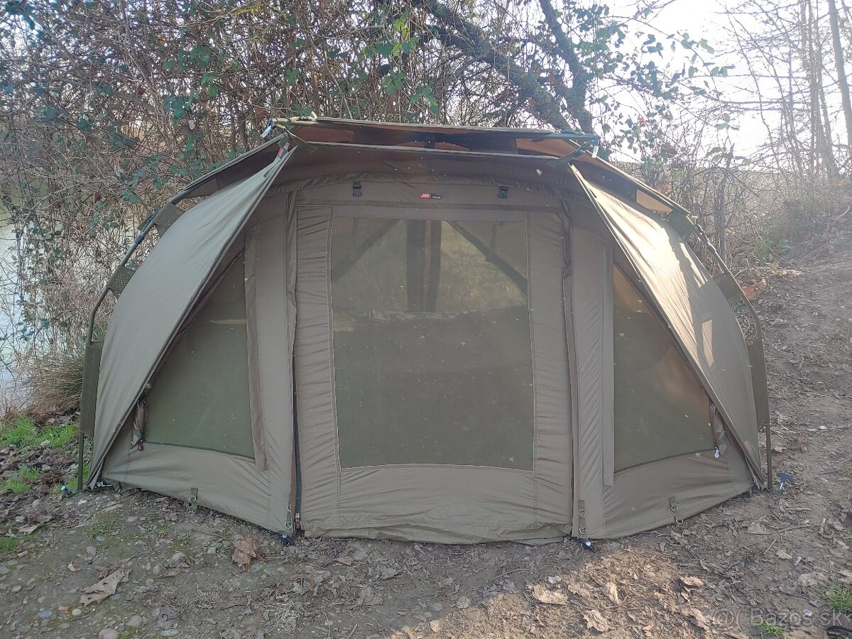 Bivak JRC Stealth Bloxx Compact 2G Bivvy