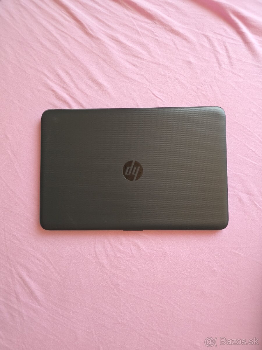 Notebook HP 250 G4