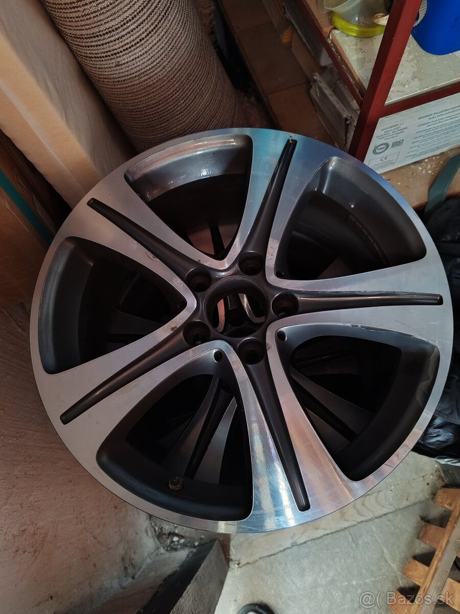 Aludisky Mercedes w213