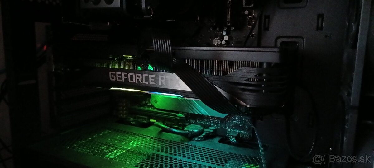 RTX 3070 Phoenix 8g