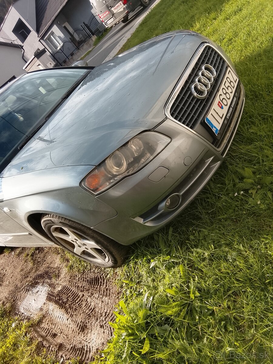 Predám alebo vymením