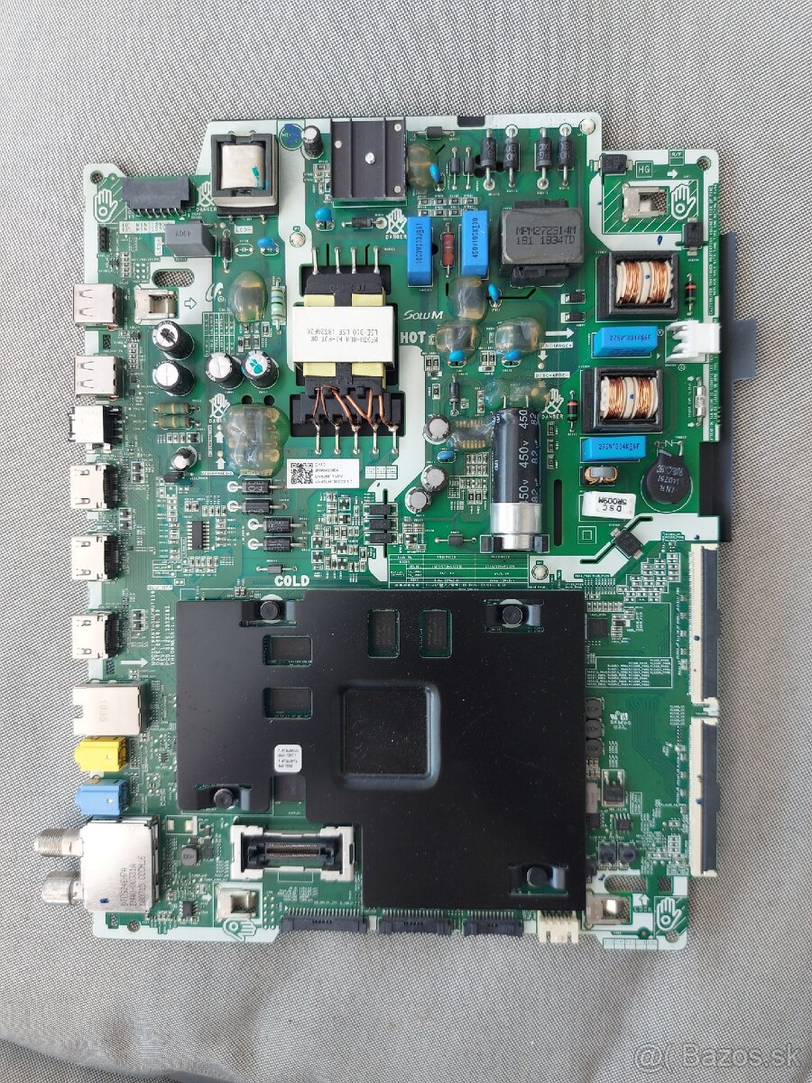 Základná doska Samsung BN9646786A