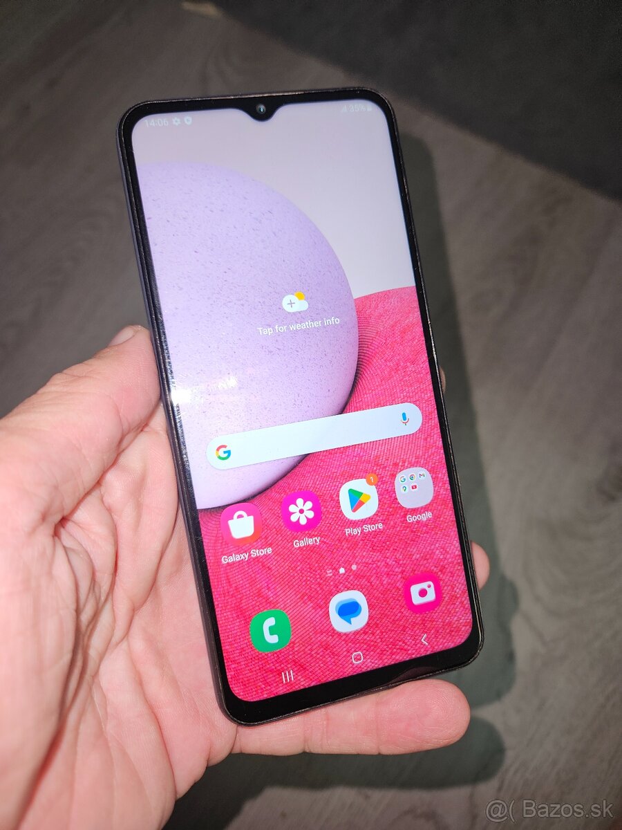 Samsung galaxy a13