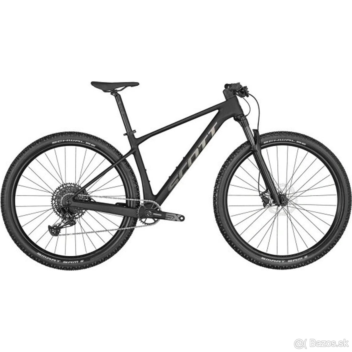 SCOTT SCALE 940 2025