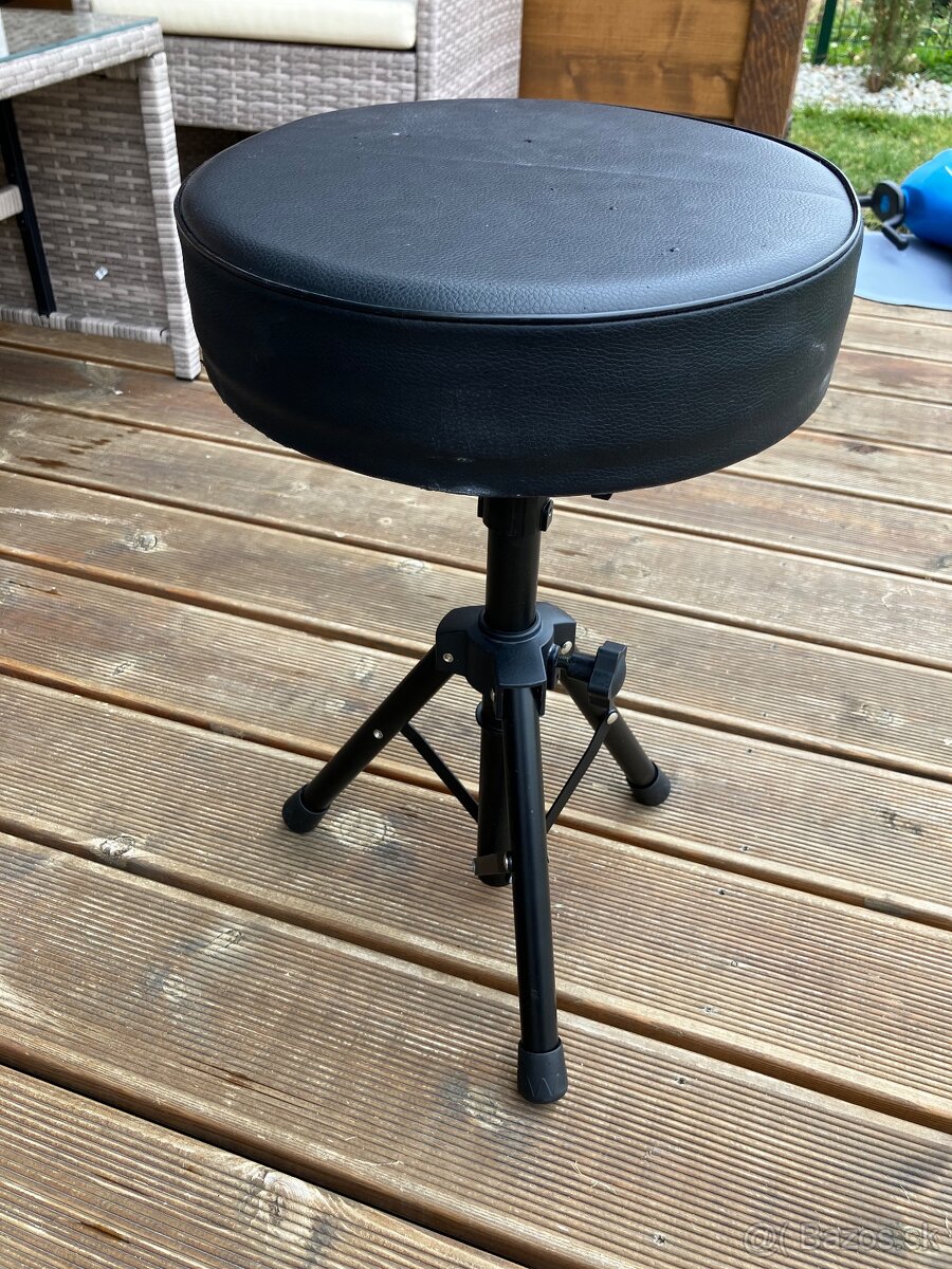 Bubenícka stolička