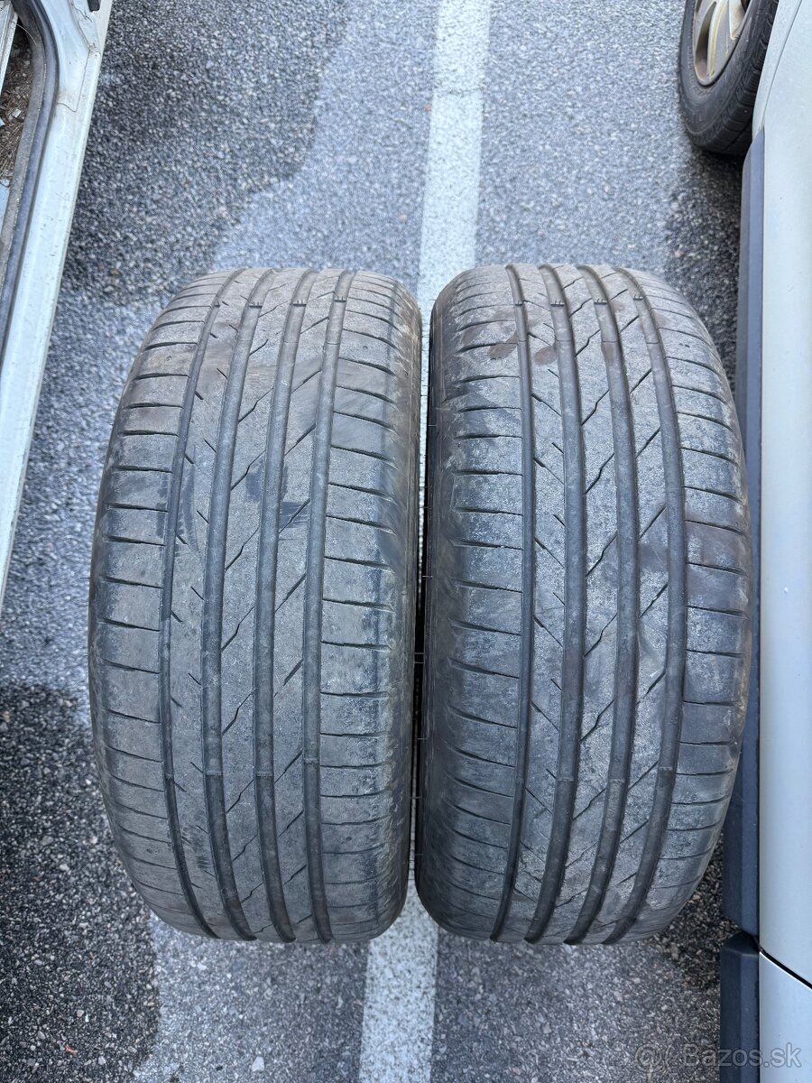 Hankook ventus SUV 235/55 R18 100V 4KS