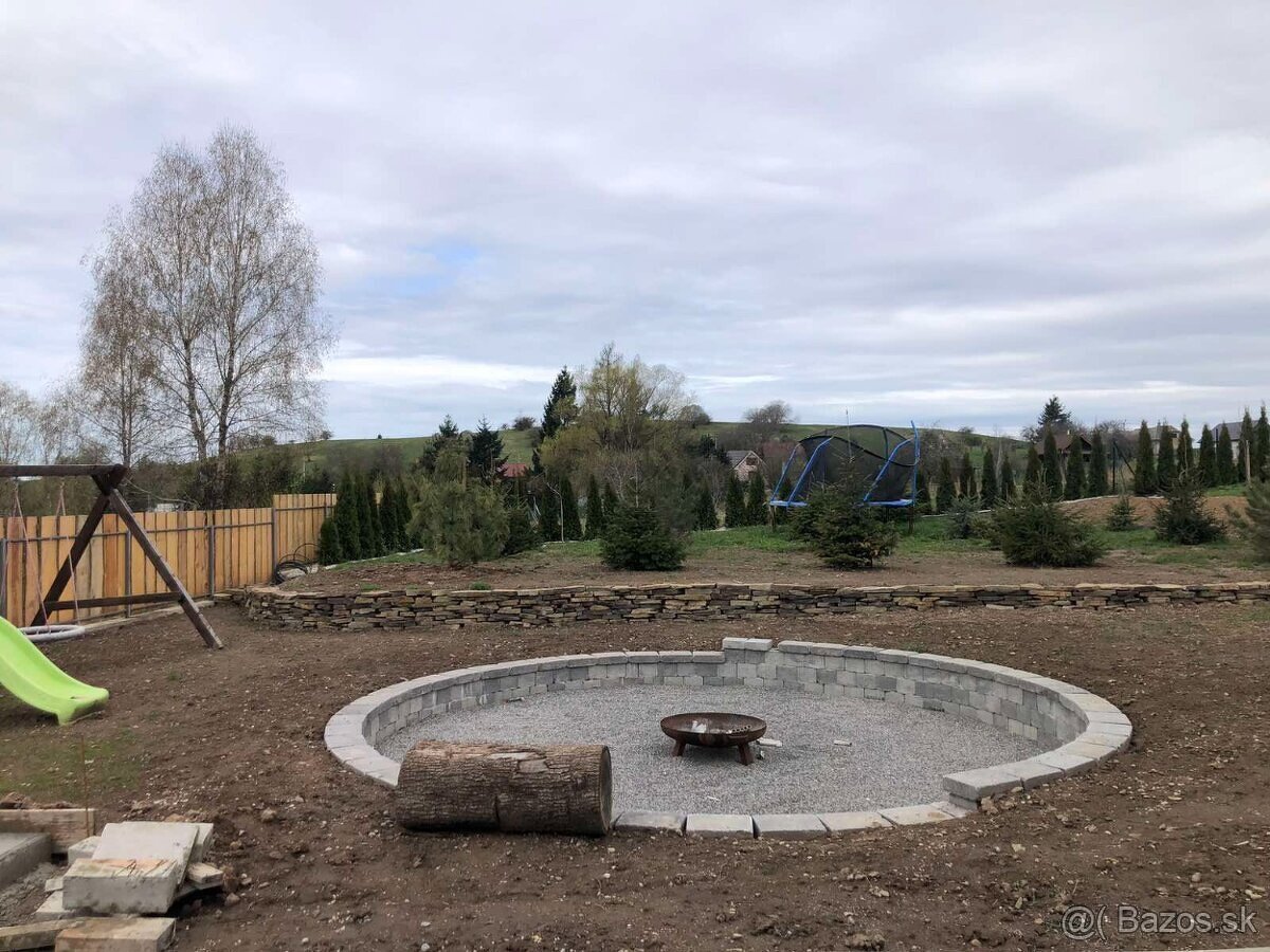 Na predaj chata v Novej Bani