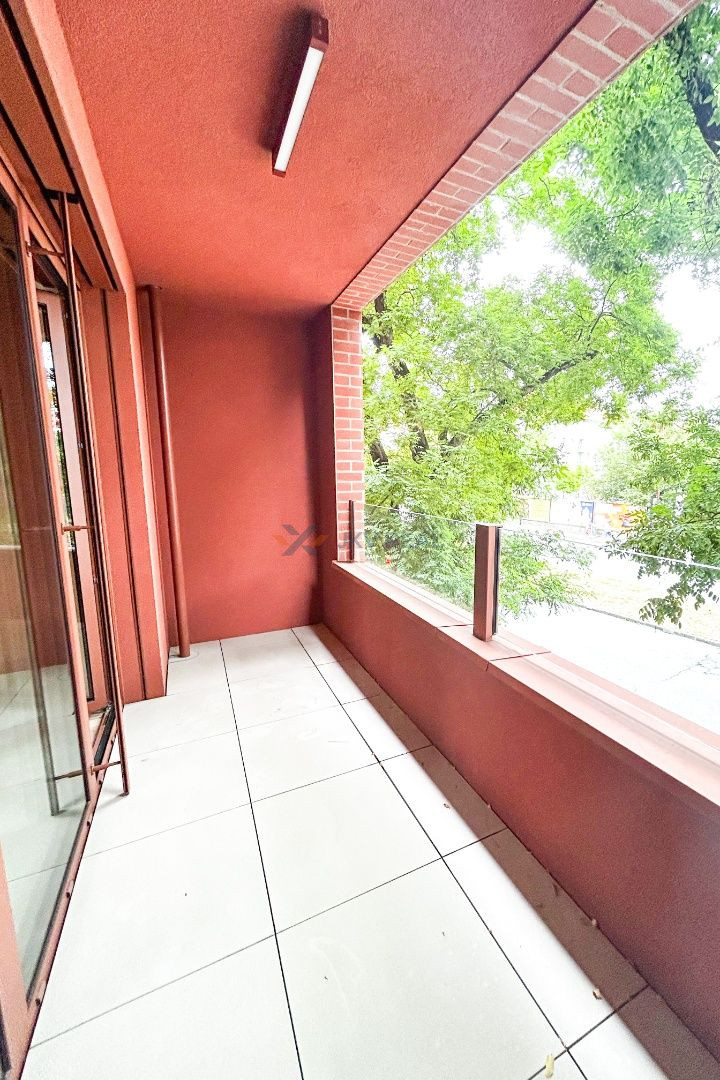 Štýlový 1-izbový byt v novostavbe ZWIRN III – na prenájom