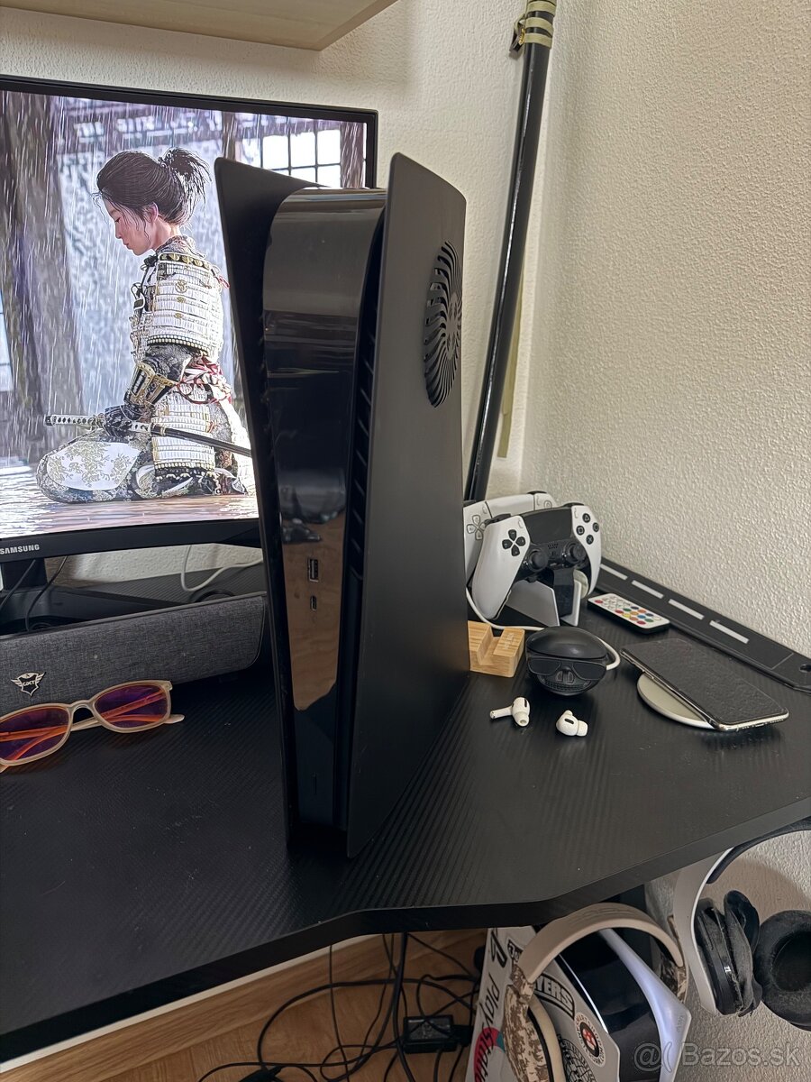 Playstation 5 Digitál Edition