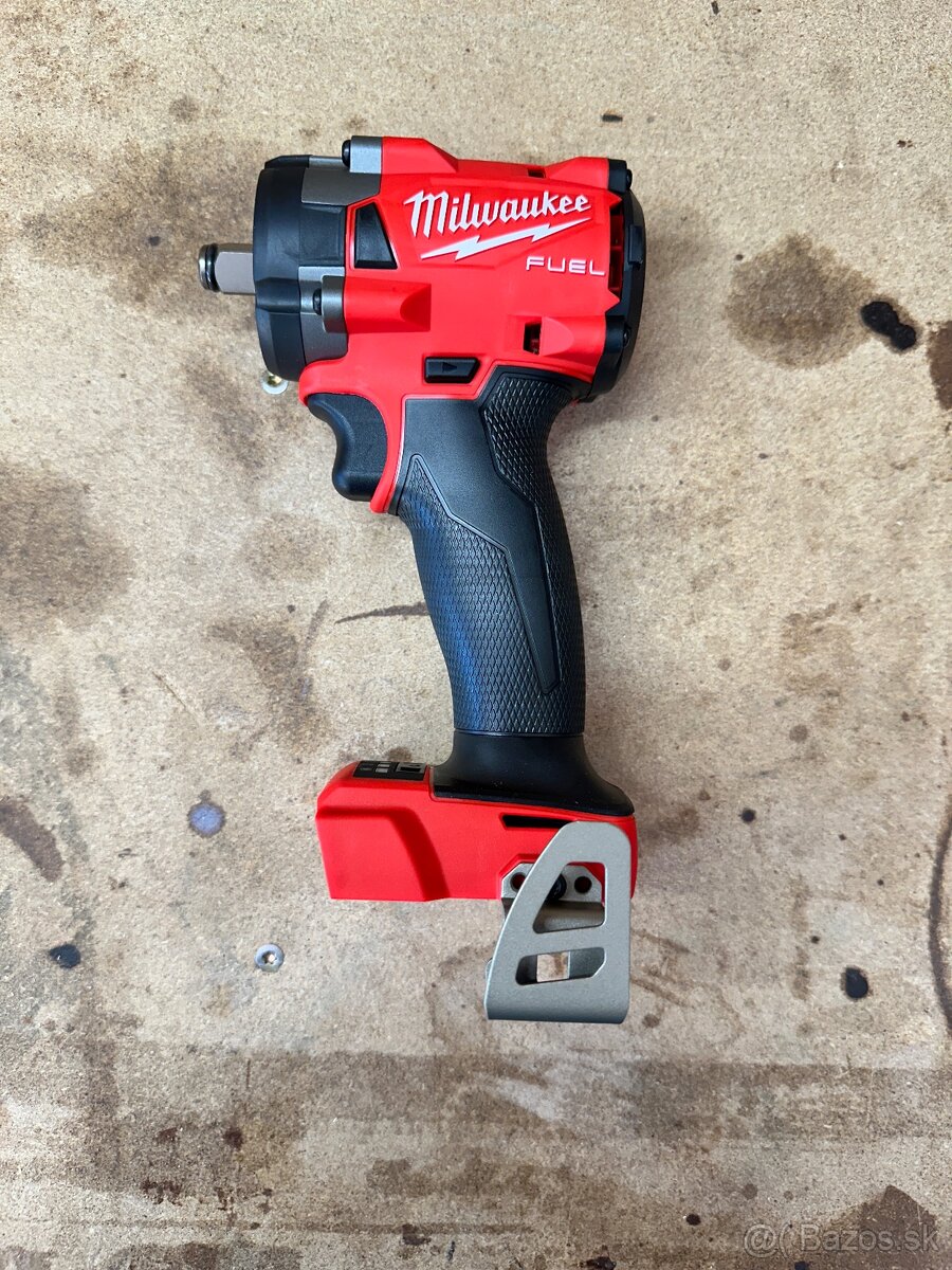 Milwaukee razovy utahovak