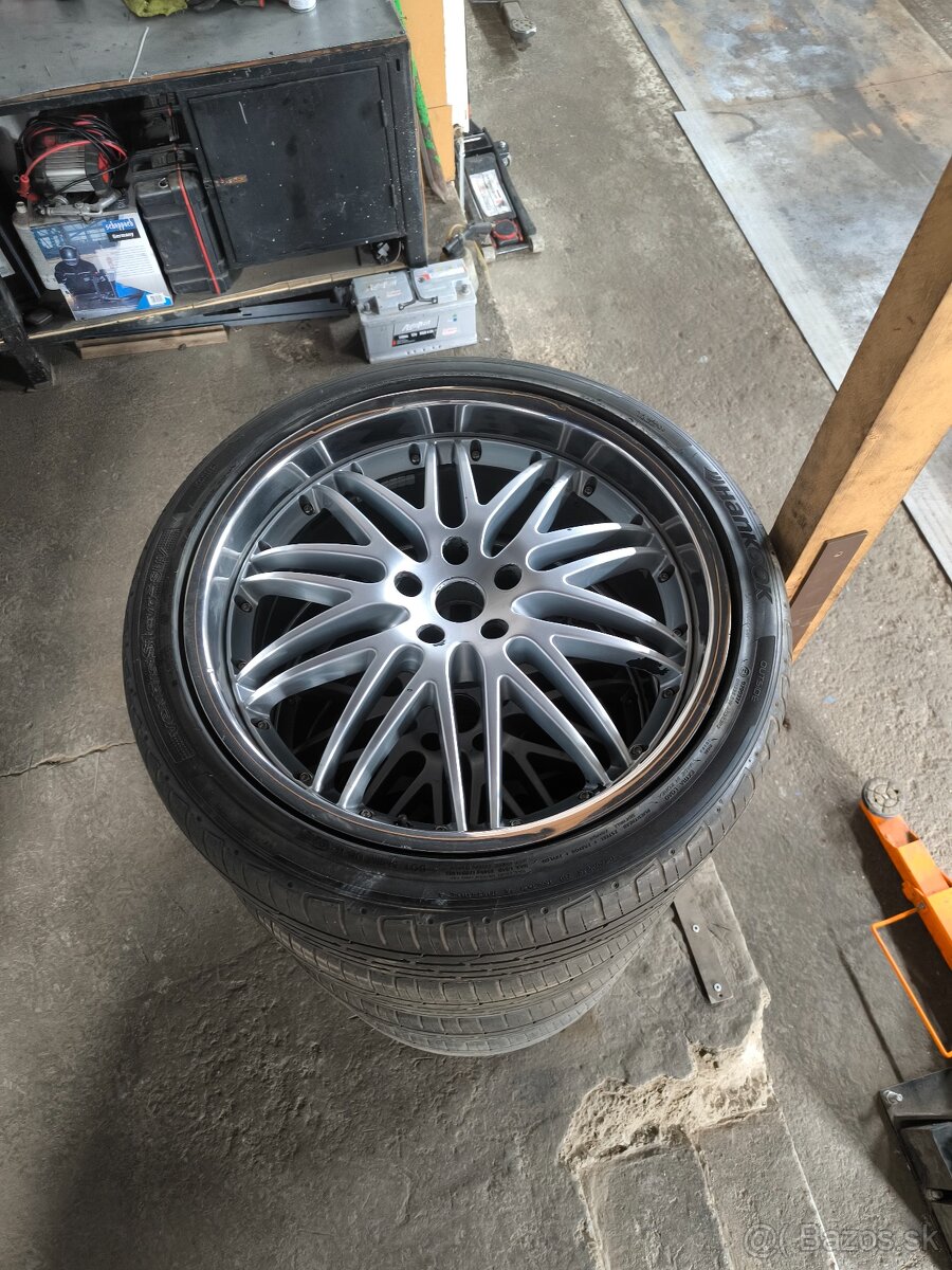 5x120 R22