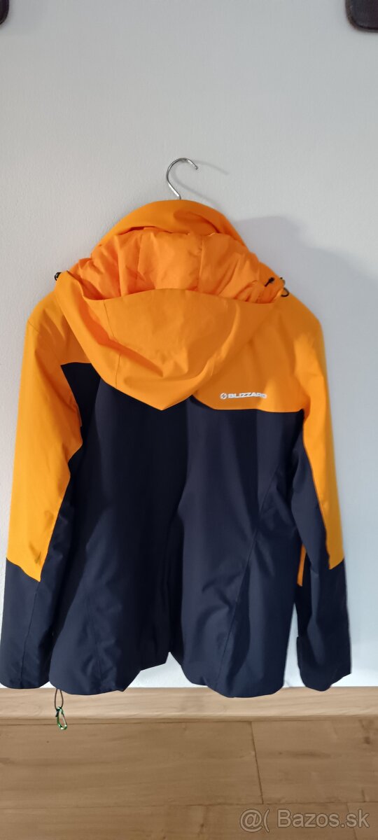 Lyžiarska bunda Blizard