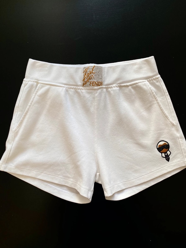 Karl Lagerfeld & Fendi