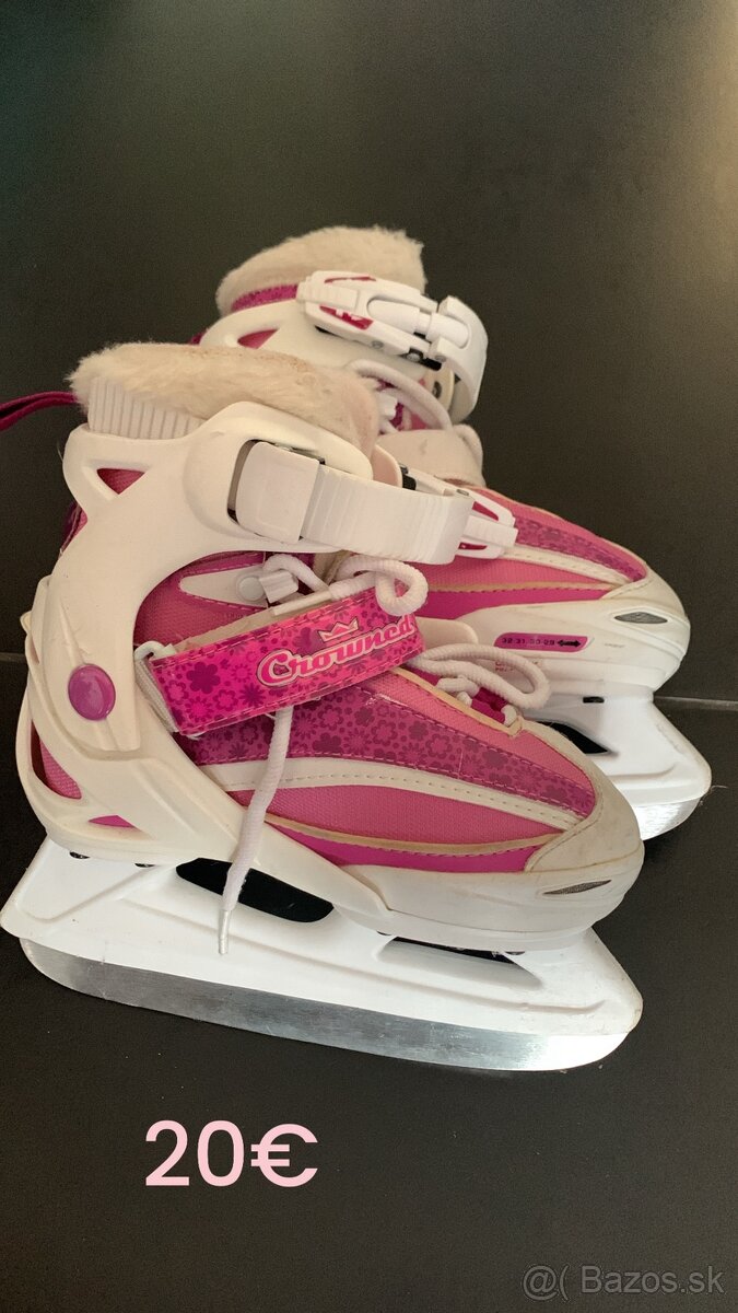 Detske Korcule na lad vel.29-32