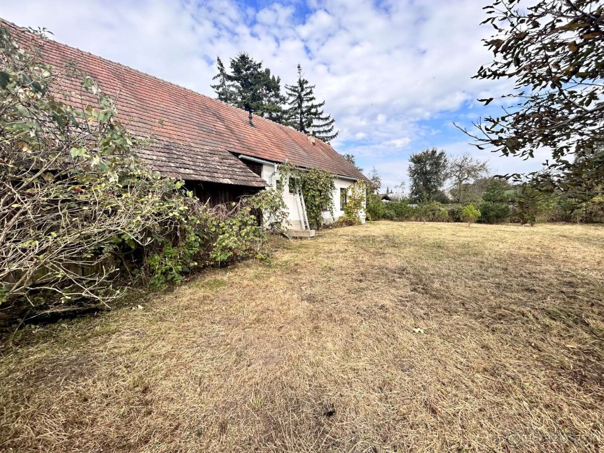 Sliač – príjemný rodinný dom so záhradou, pozemok 662 m2