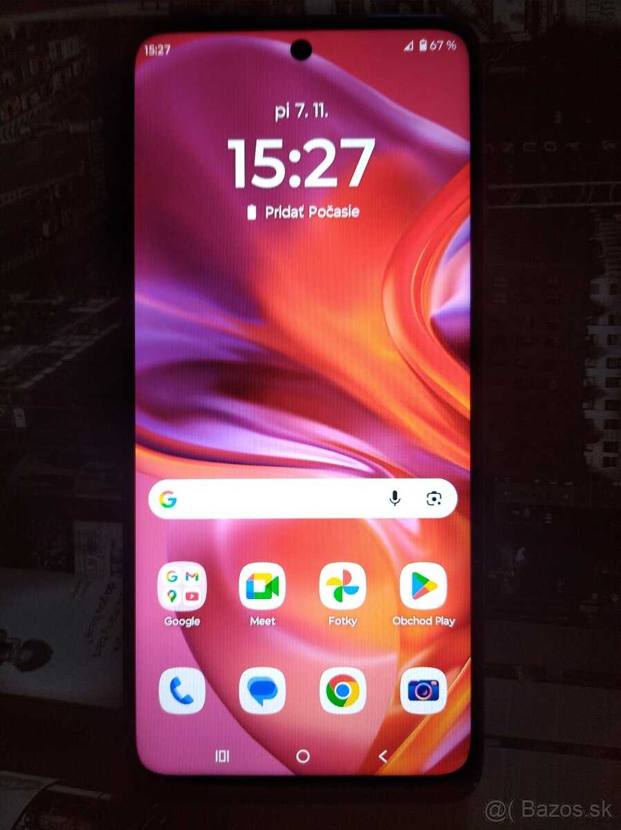 Motorola Moto G05 (8/256gb)