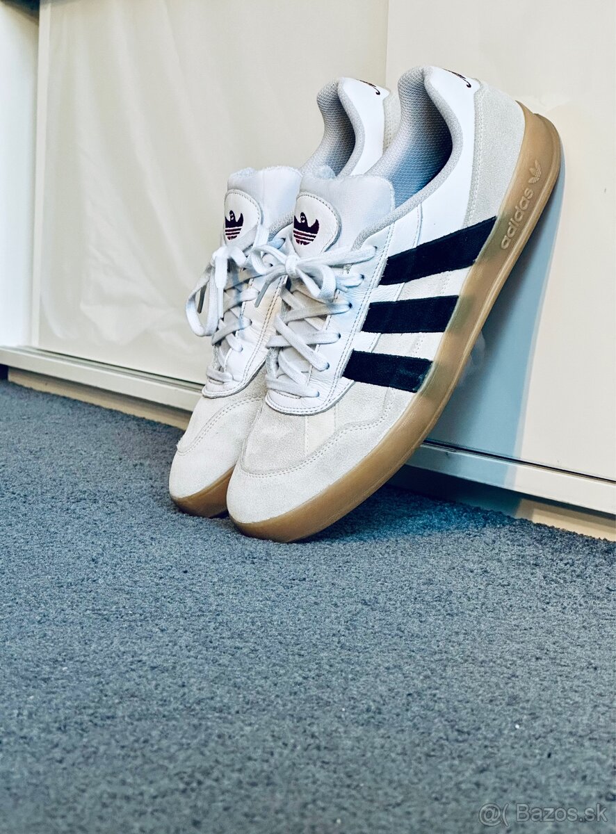 Adidas Gonz Aloha Super 44