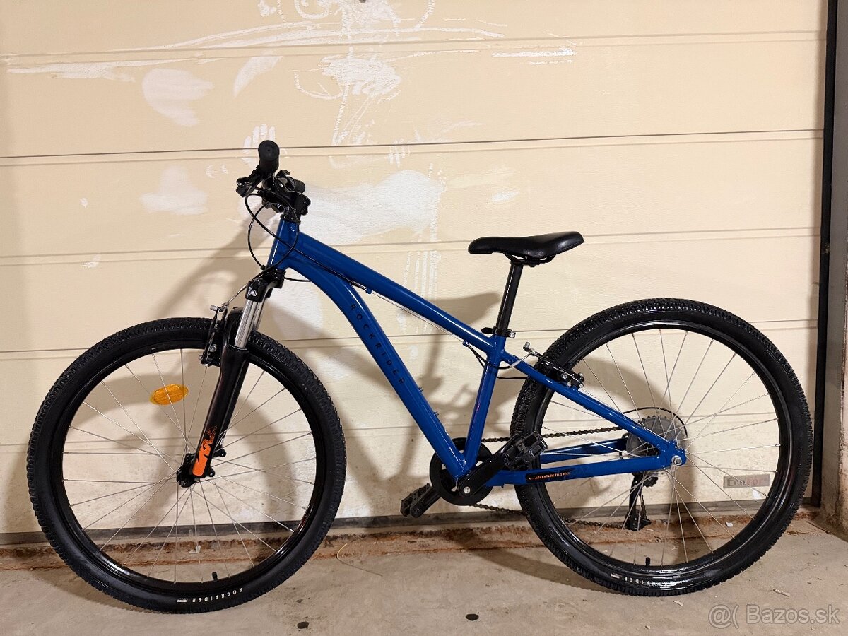 Rockrider st 500 26”