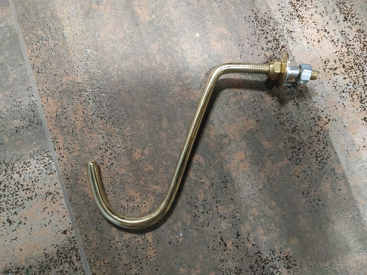 Háky na snookrové predĺženia