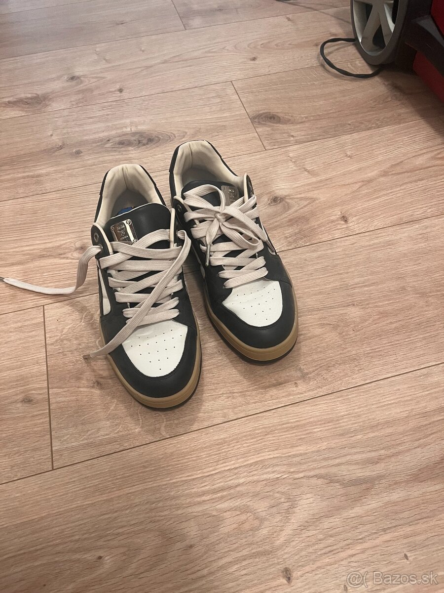 Topánky Puma MCM 39 EU