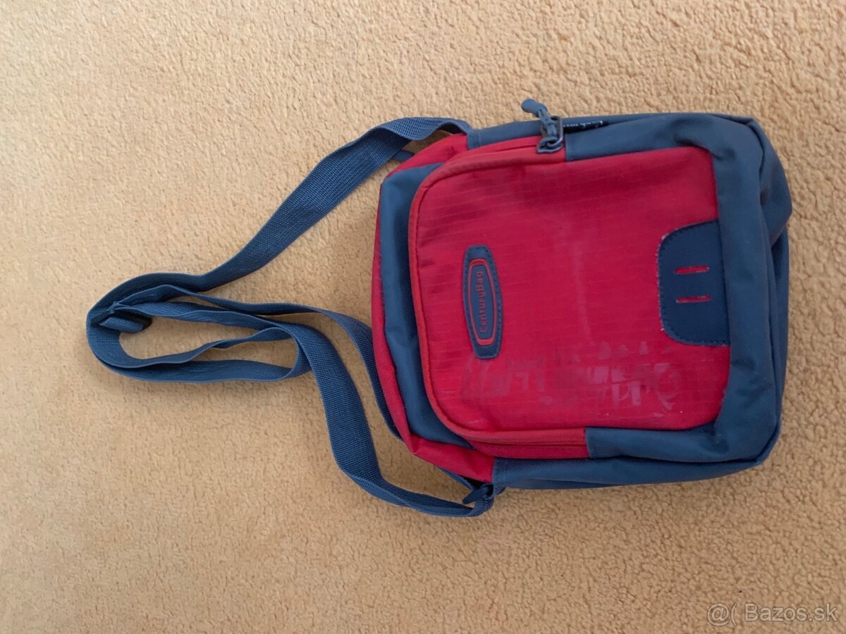 Dokladovka Century bag