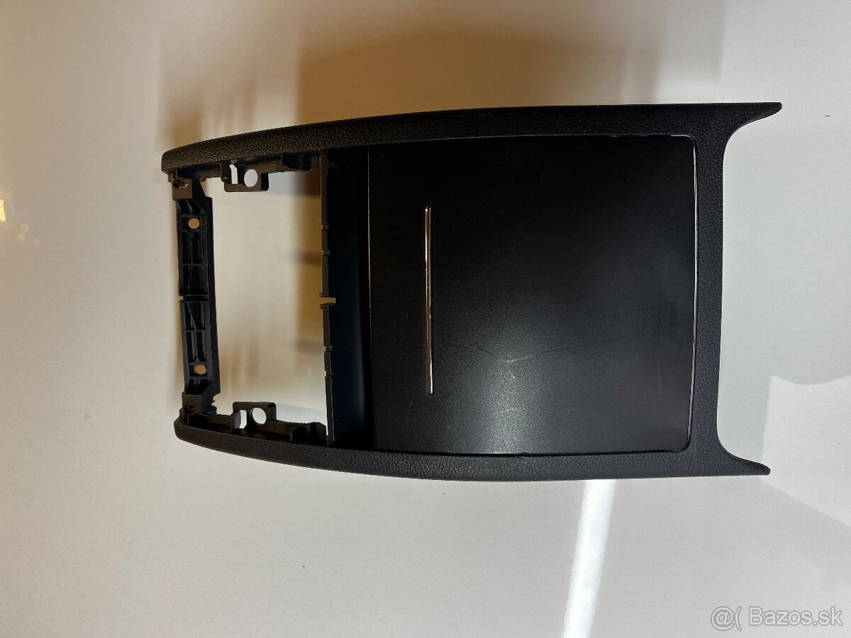 Zadný kastlik Octavia 2