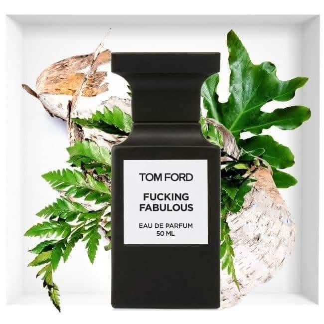 Tom ford Fuccking fabulous 50 ml