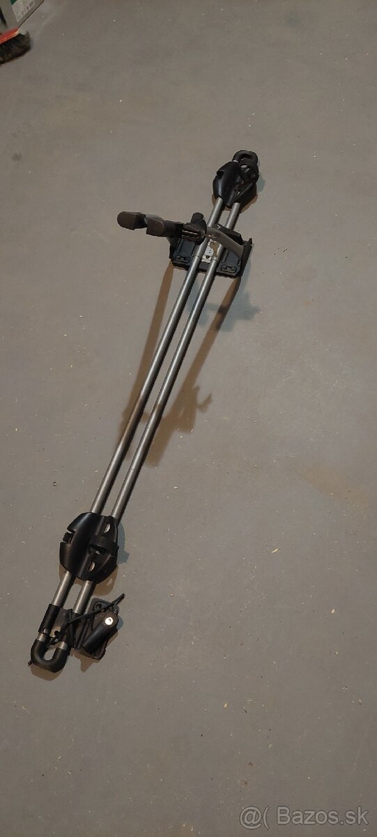 Predám nosič na bicykle Thule