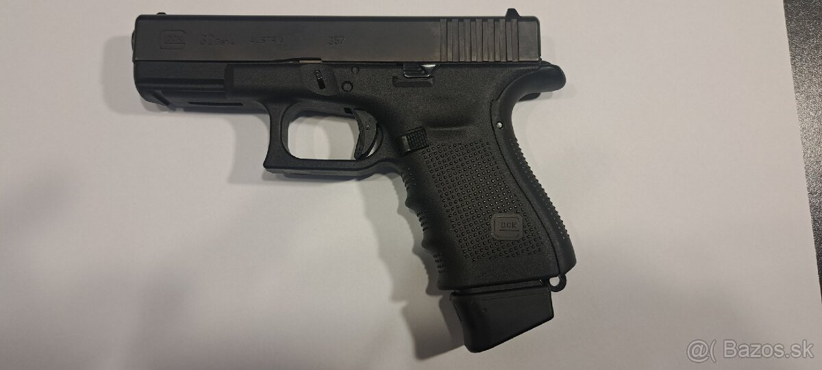 Glock 32 Gen 4 357Sig