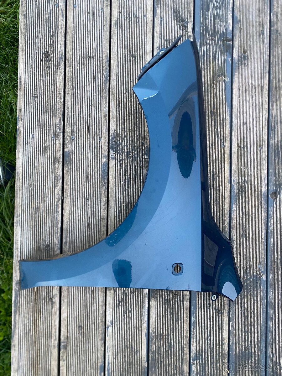 Blatnik Toledo 4 / Rapid LW5Q