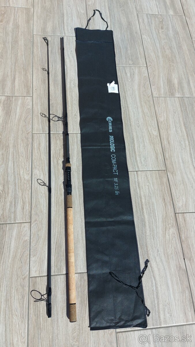 PROLOGIC C-SERIES COM-PACT 10FT 3,25LB