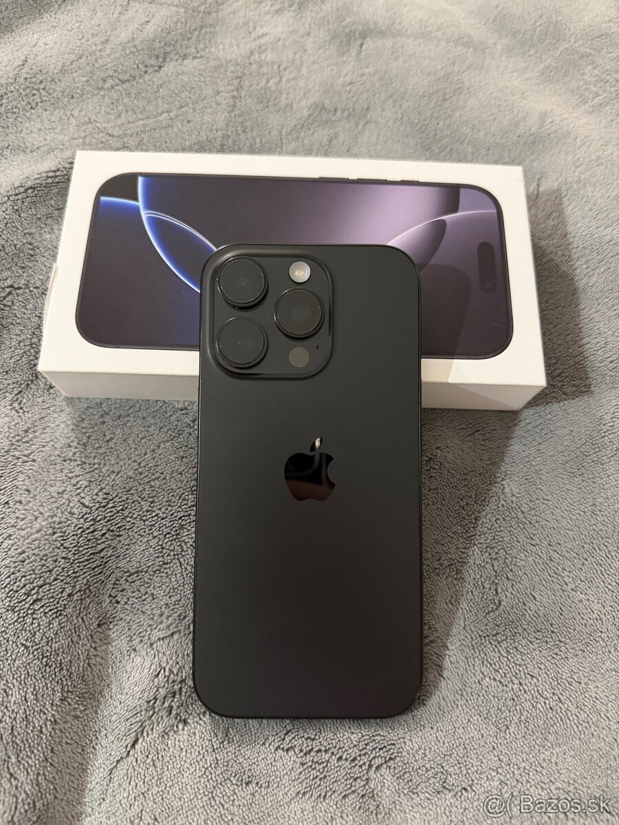 iPhone 16 Pro 128GB