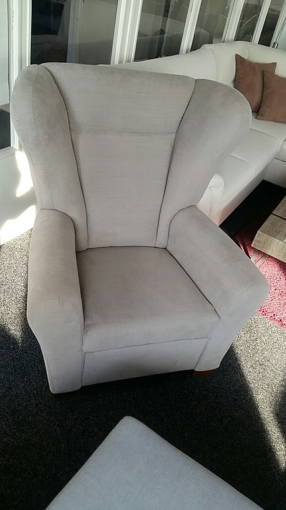 Kreslo Ušiak / Bunny