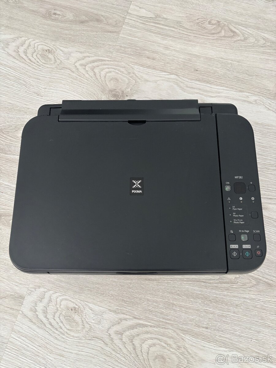 Tlačiareň Canon PIXMA MP282