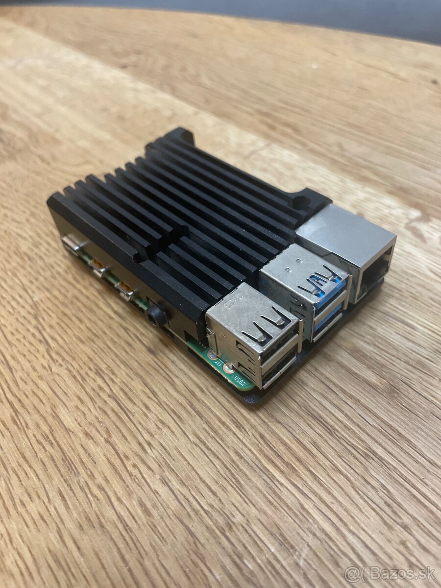 Raspberry pi 4, 4Gb